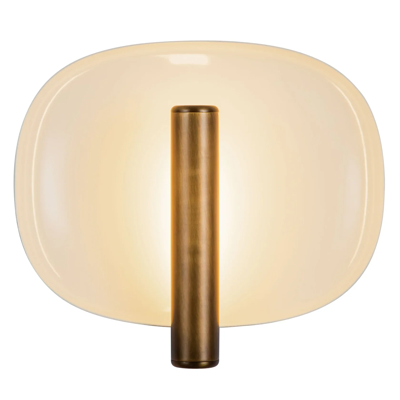 Lustre 9-in Wall Sconce - Image 7