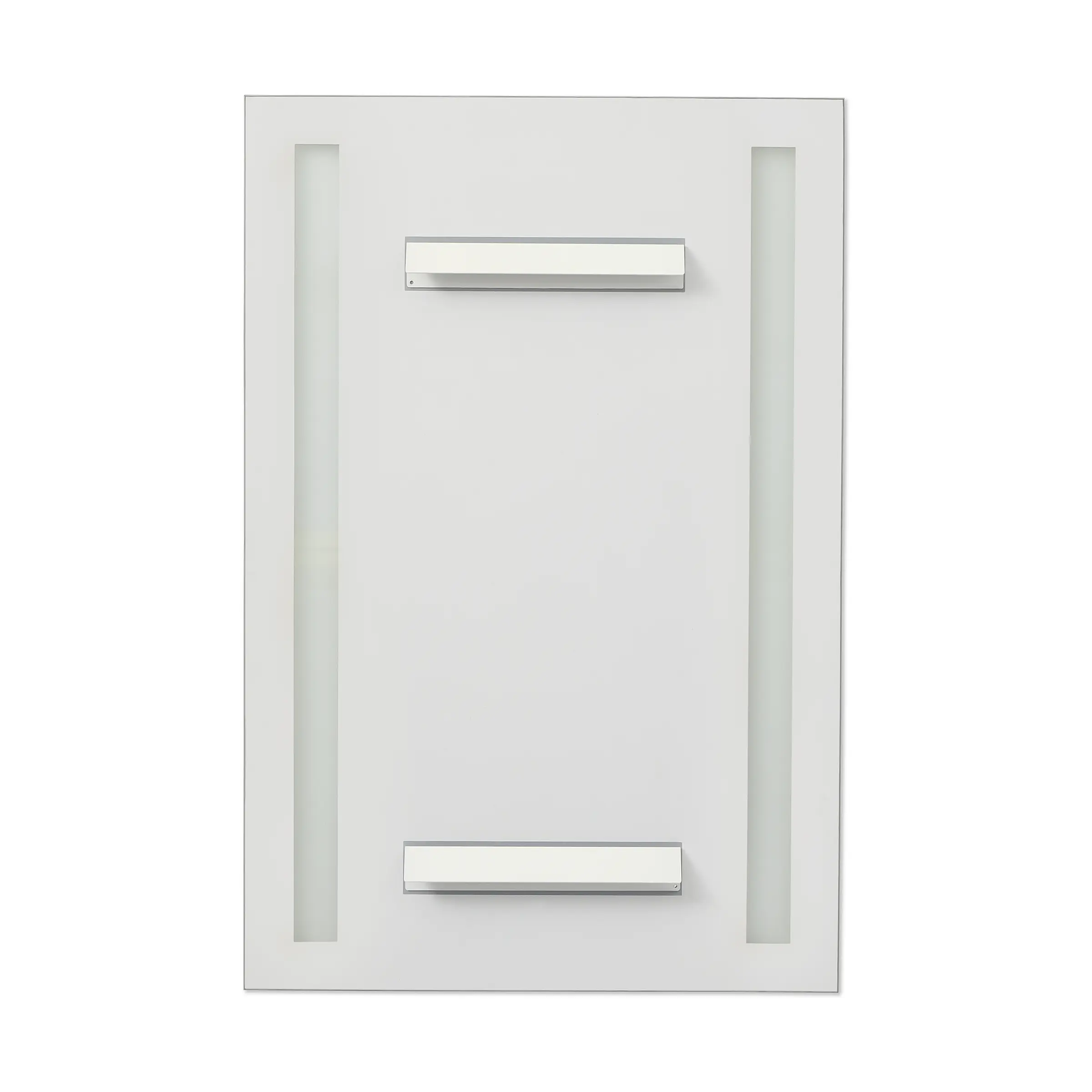 Lustro Illuminated Mirror 24" x 36" - Image 5