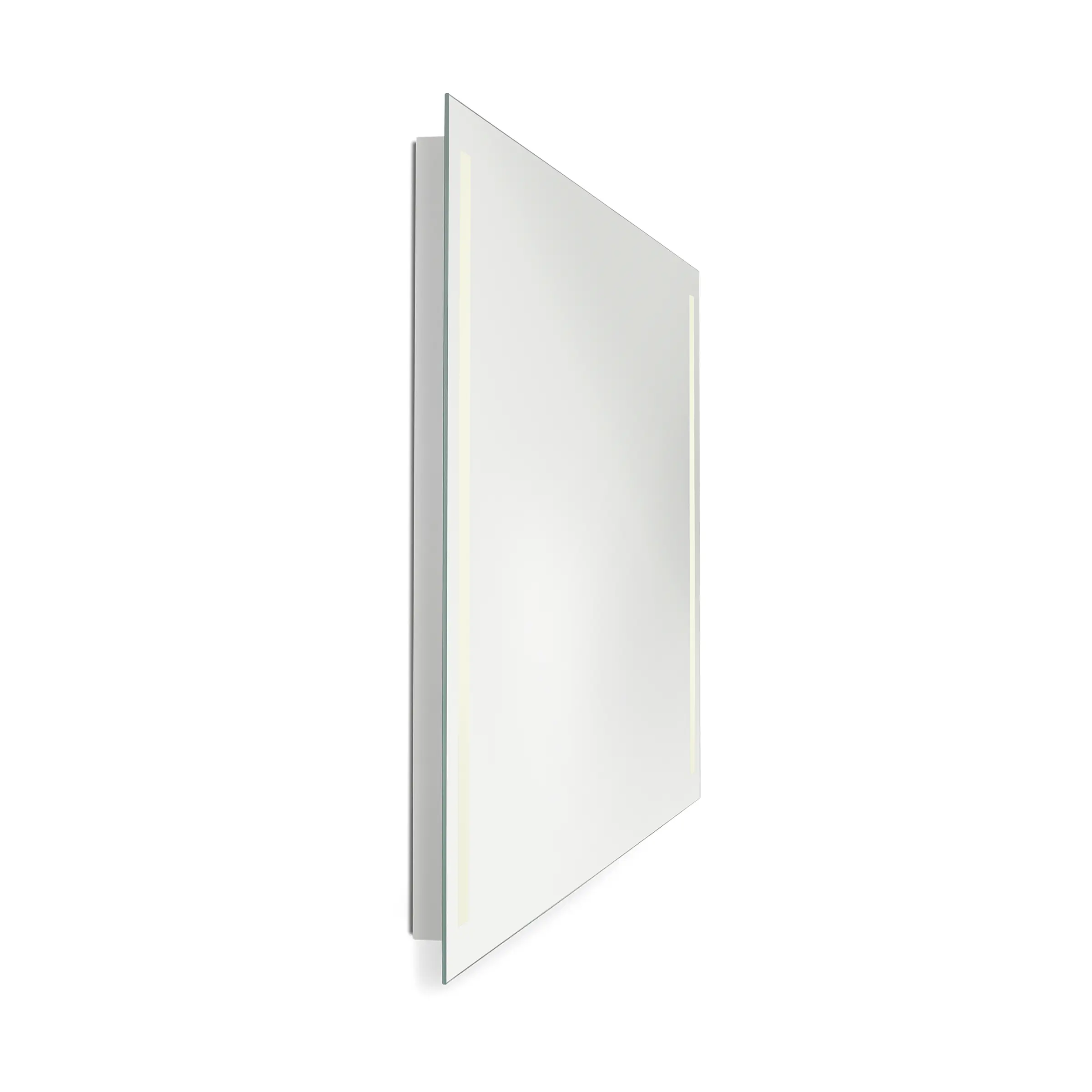 Lustro Illuminated Mirror 60" x 36" - Image 10