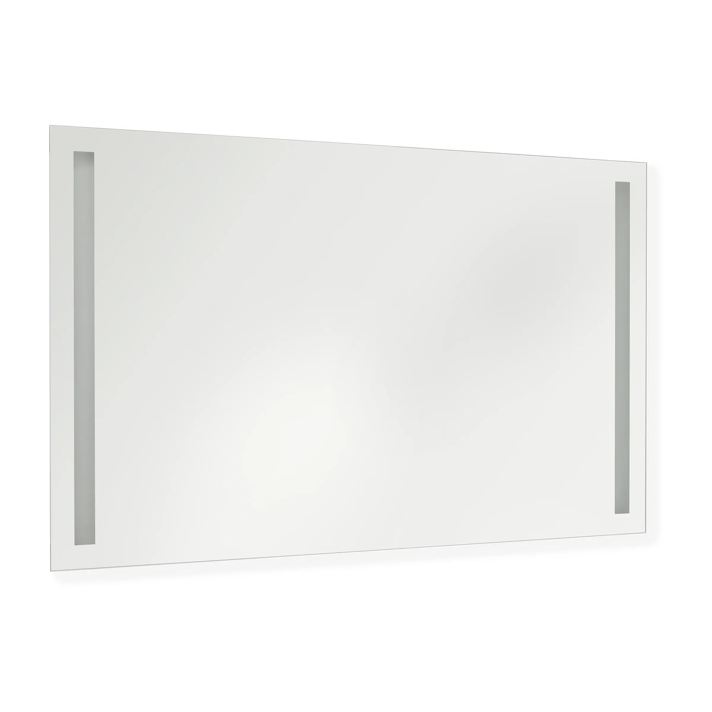 Lustro Illuminated Mirror 60" x 36" - Image 3