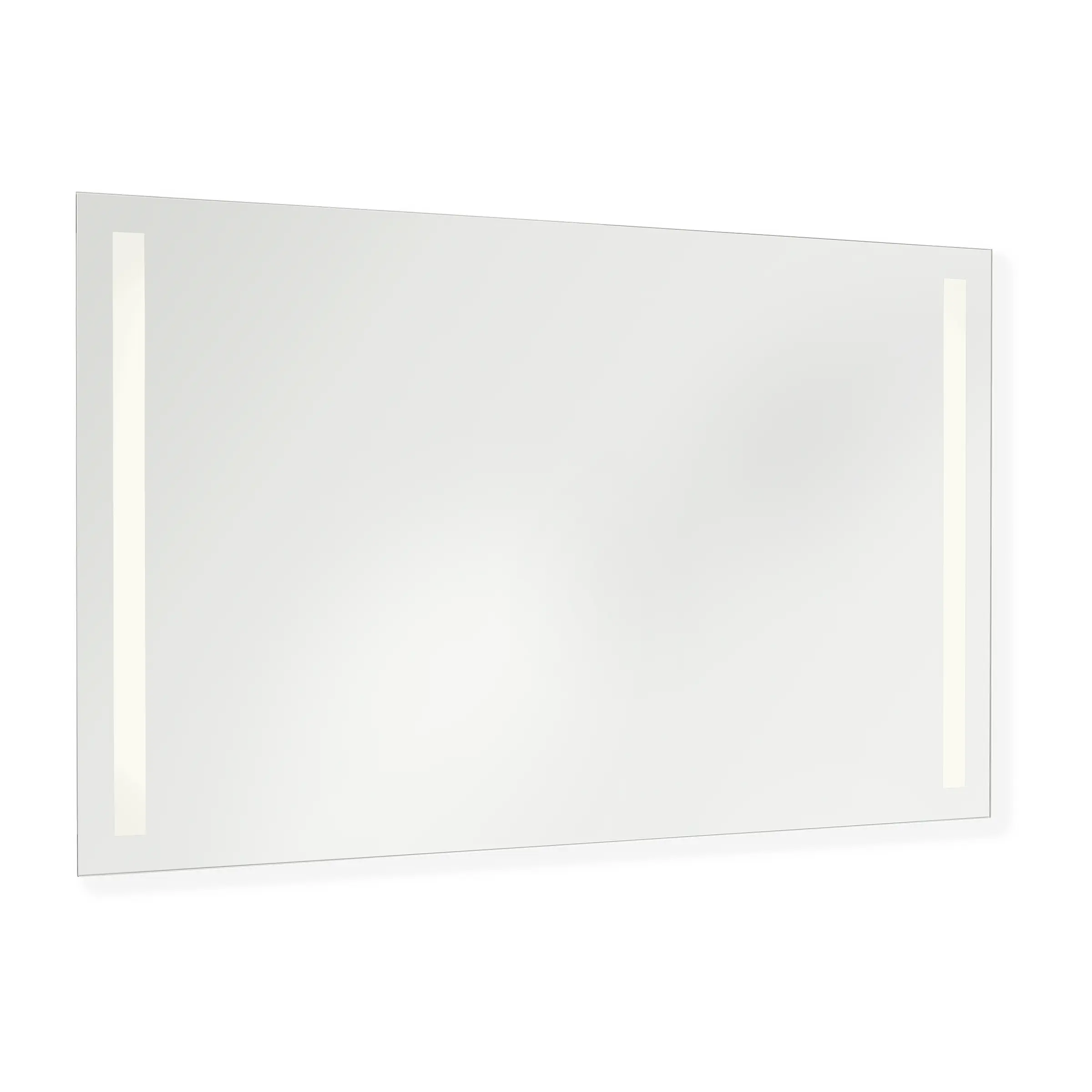 Lustro Illuminated Mirror 60" x 36" - Image 4