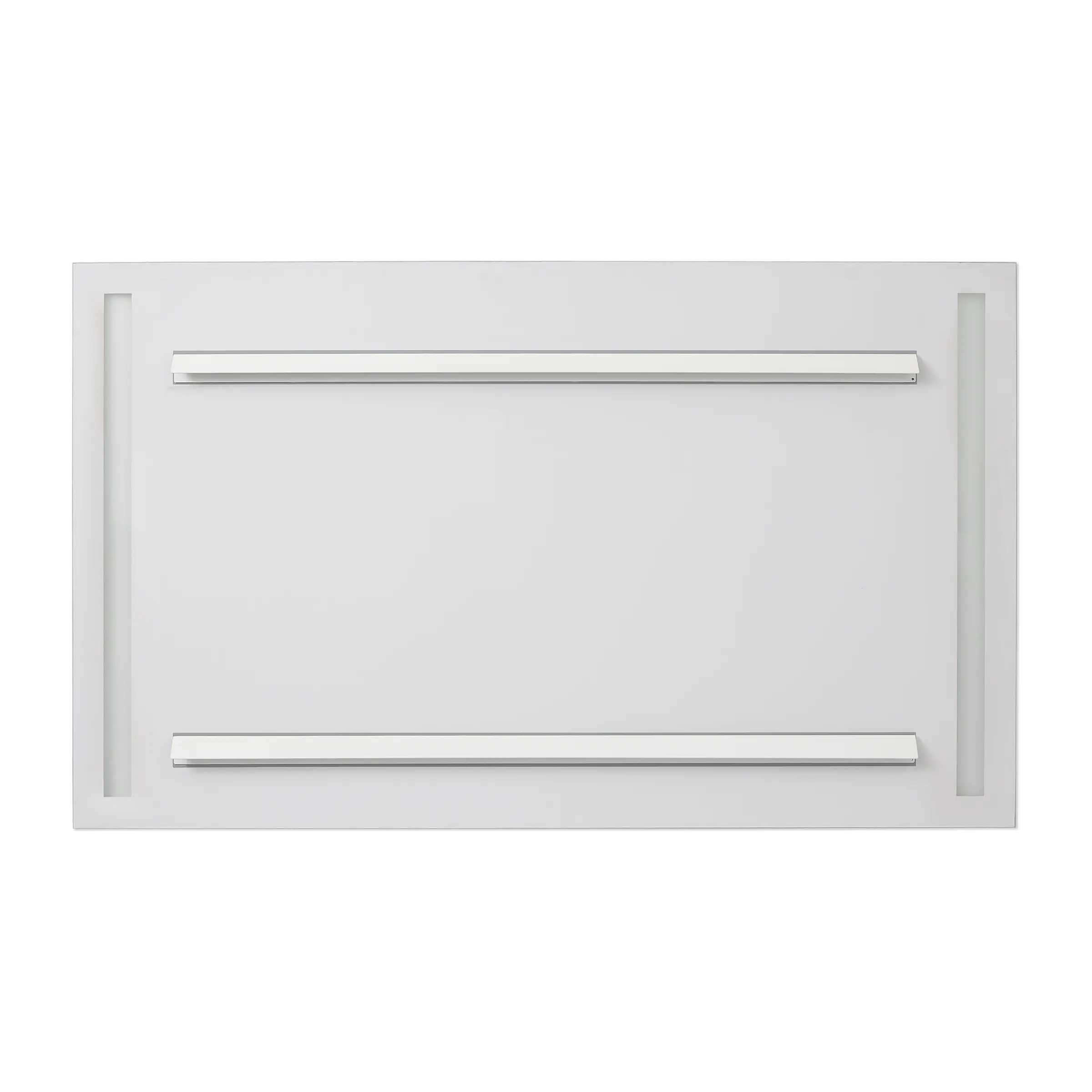 Lustro Illuminated Mirror 60" x 36" - Image 6