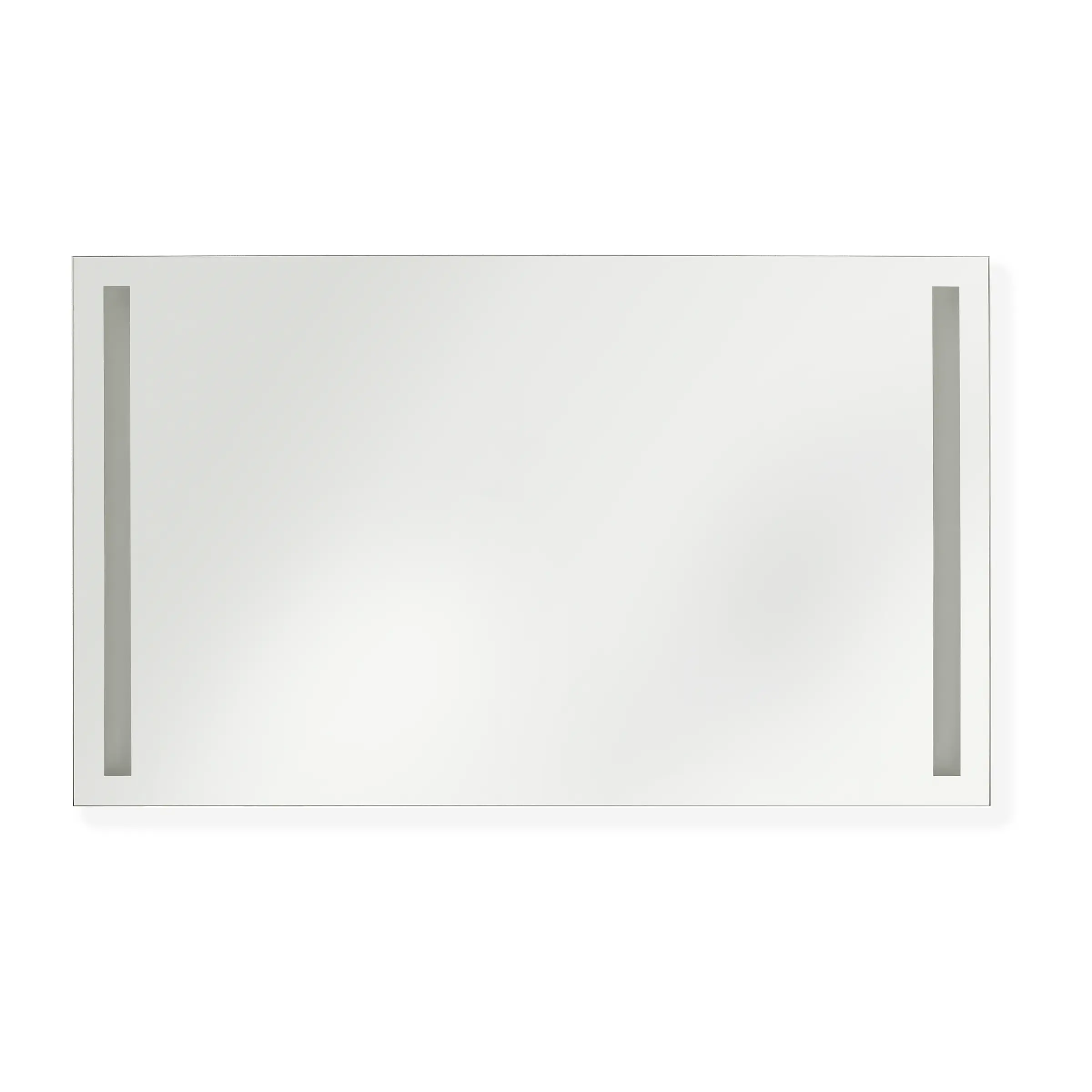 Lustro Illuminated Mirror 60" x 36" - Image 7