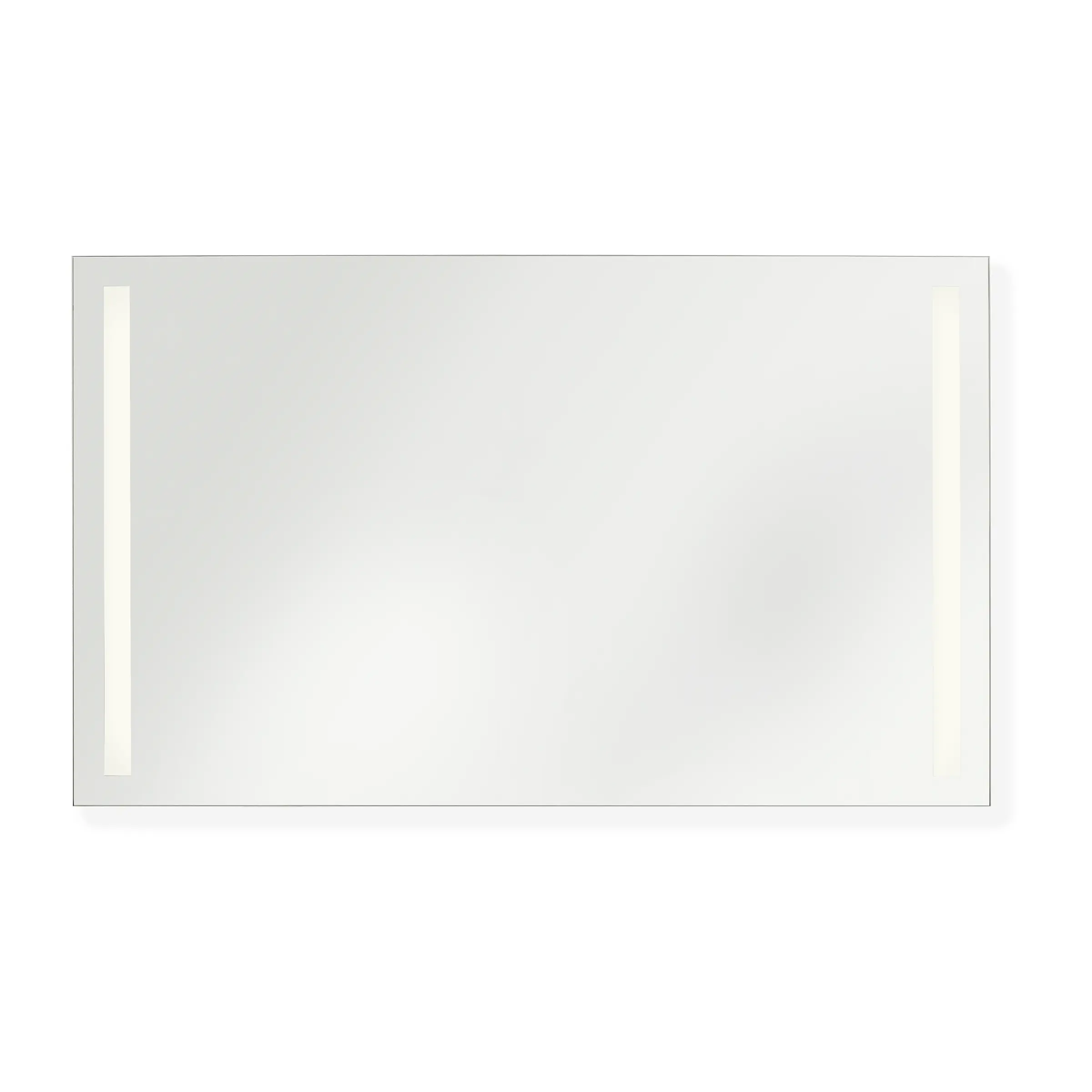 Lustro Illuminated Mirror 60" x 36" - Image 8