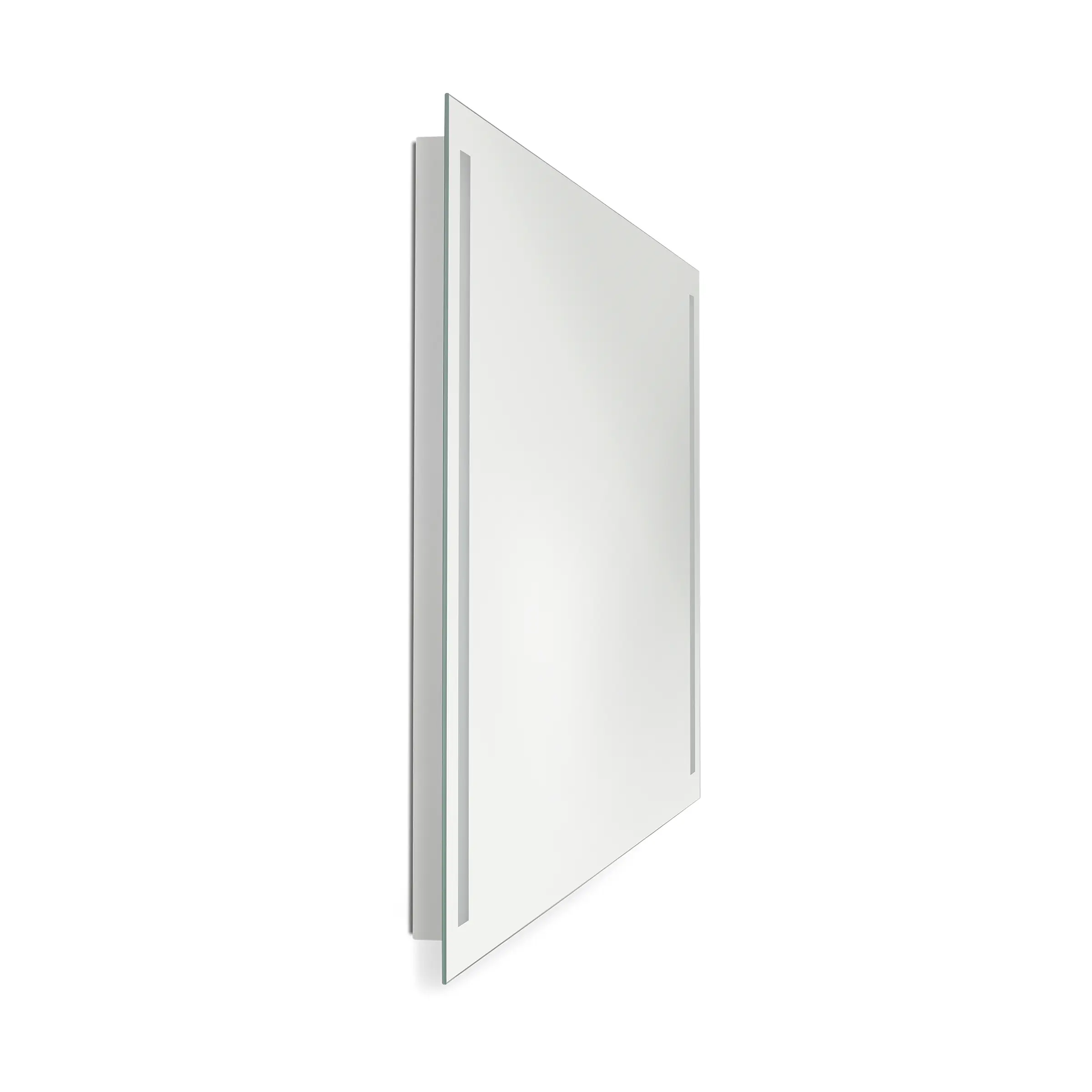 Lustro Illuminated Mirror 60" x 36" - Image 9