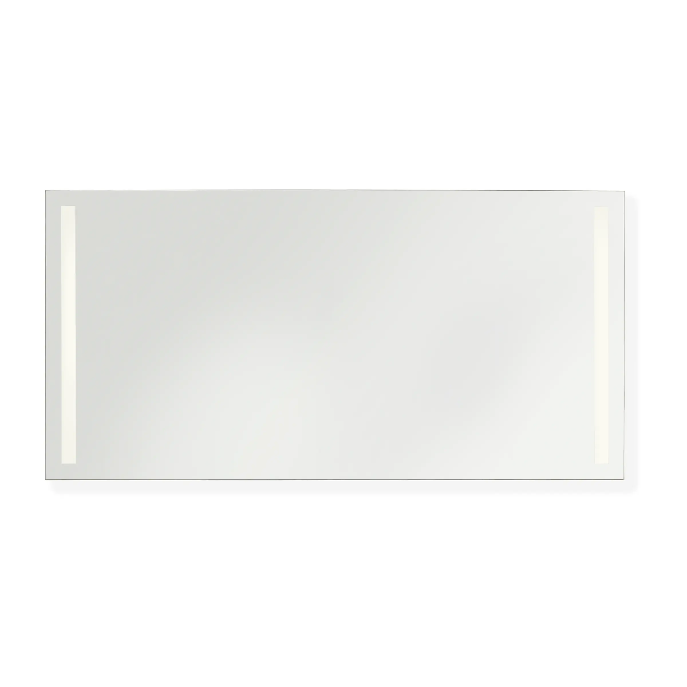 Lustro Illuminated Mirror 72" x 36"
