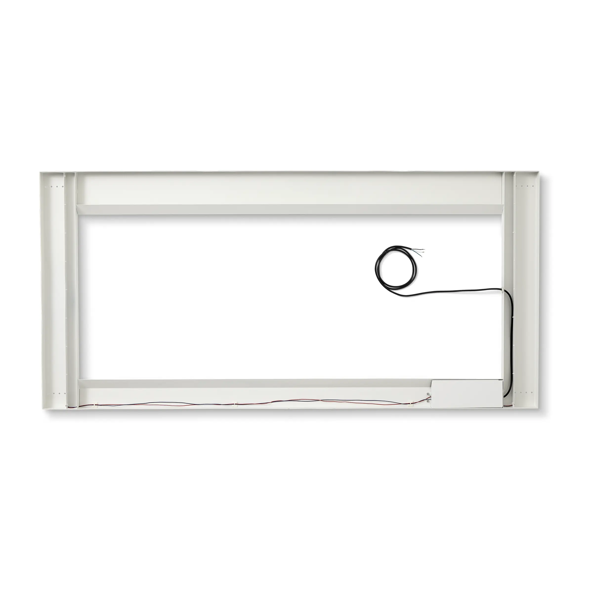 Lustro Illuminated Mirror 72" x 36" - Image 5