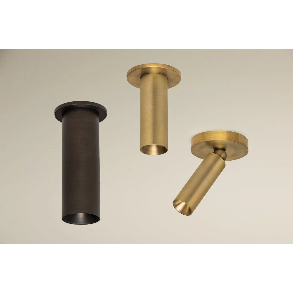 Luxe 2" Cylinder Flush Mount - Image 6