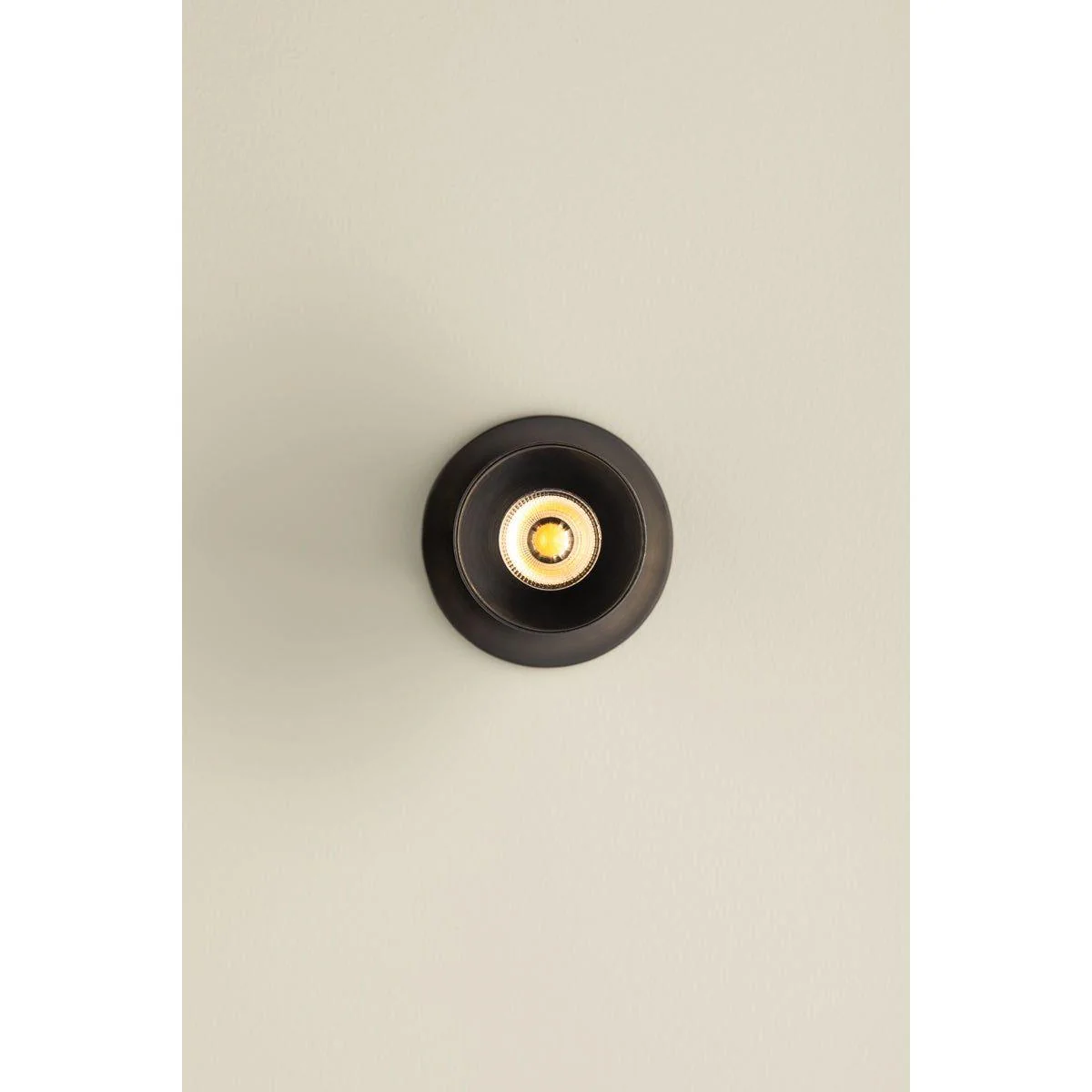 Luxe 3" Cylinder Flush Mount - Image 6