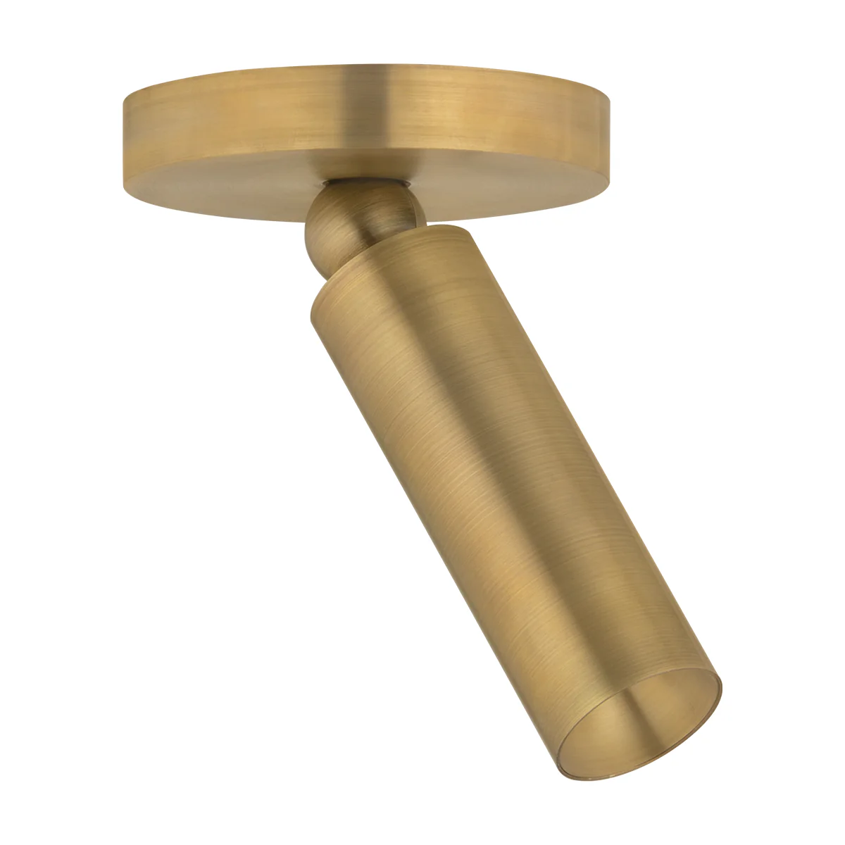 Luxe Pivot Flush Mount - Image 6