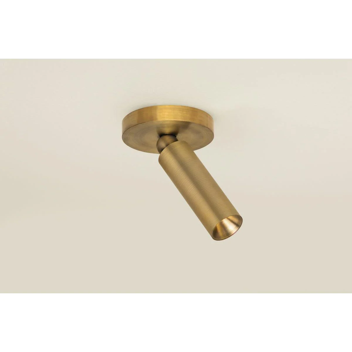 Luxe Pivot Flush Mount - Image 8
