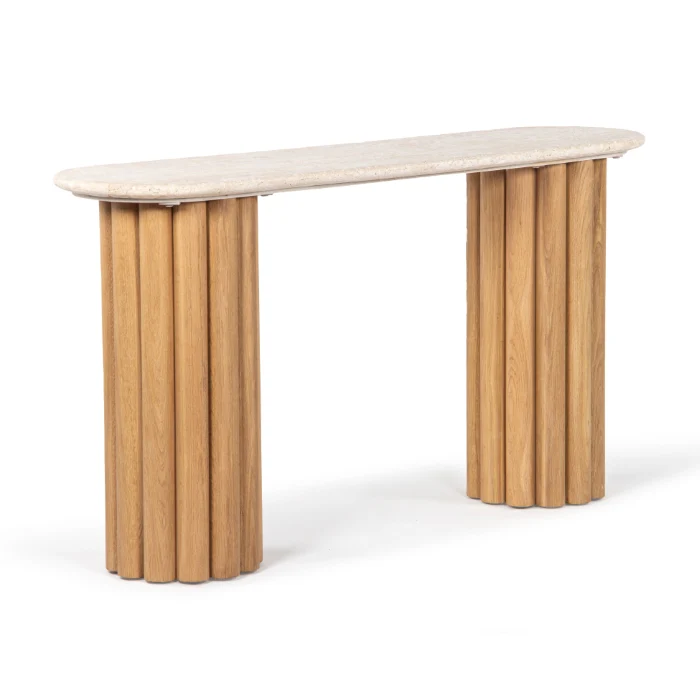 Lyla Console Table - Image 2
