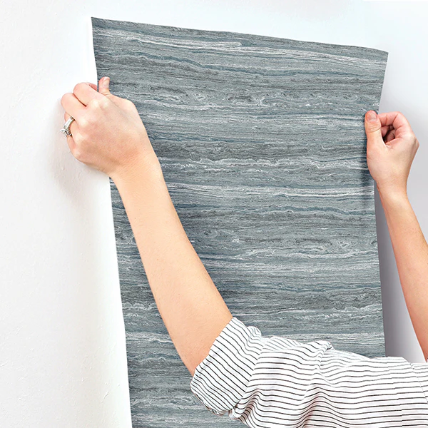 Lyman Striated Wallpaper - Image 13