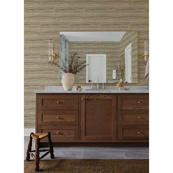 Lyman Striated Wallpaper - Image 21