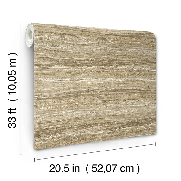 Lyman Striated Wallpaper - Image 24