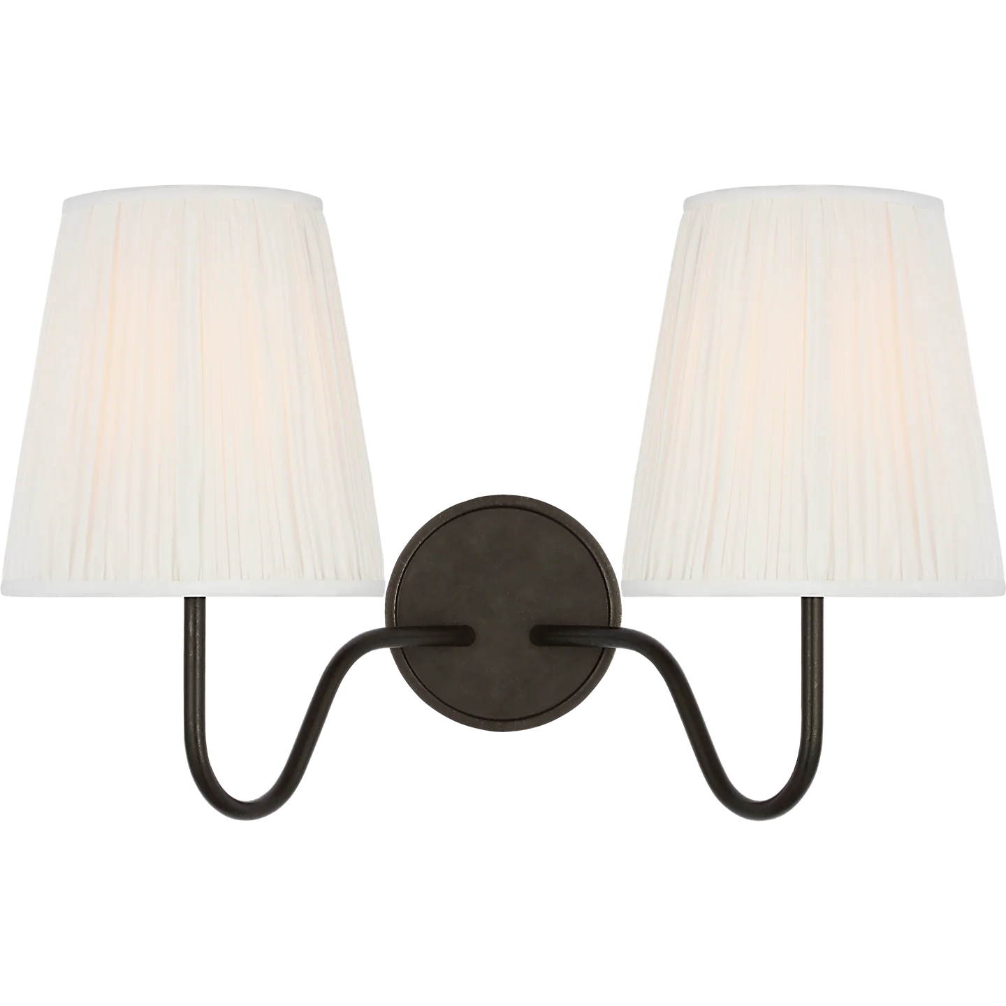 Lyndsie 11" Double Sconce - Image 13