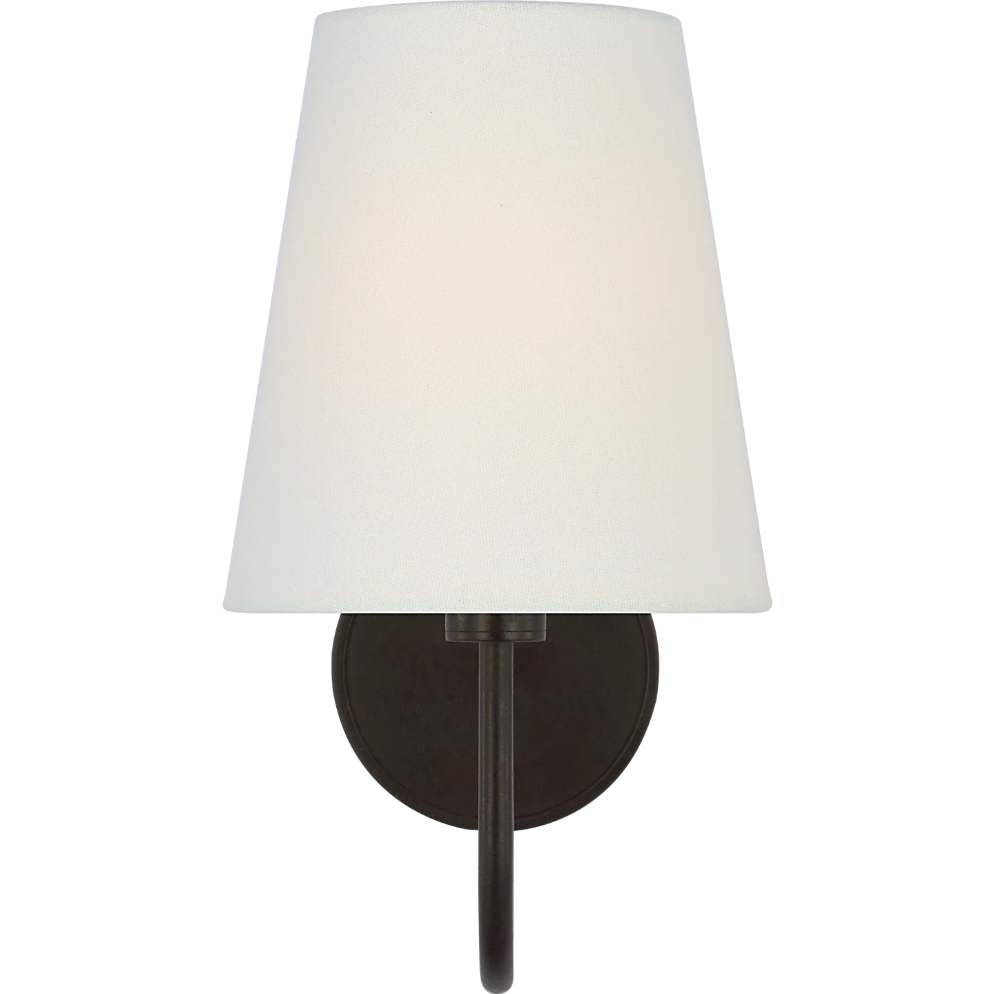 Lyndsie Small Cordless Sconce - Image 3
