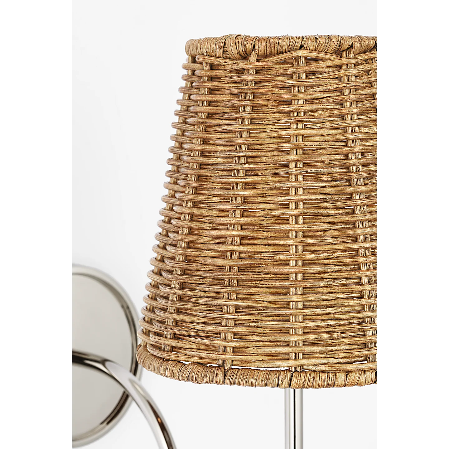 Lyndsie Small Cordless Sconce - Image 34