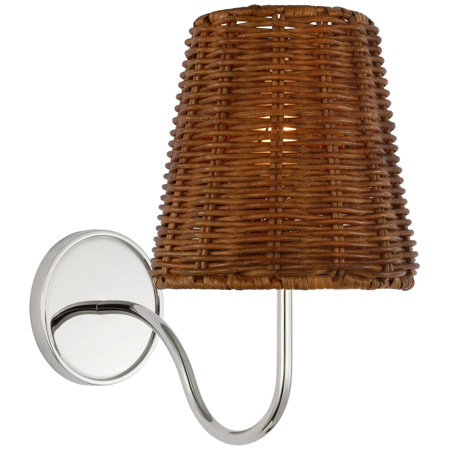 Lyndsie Small Sconce - Image 8
