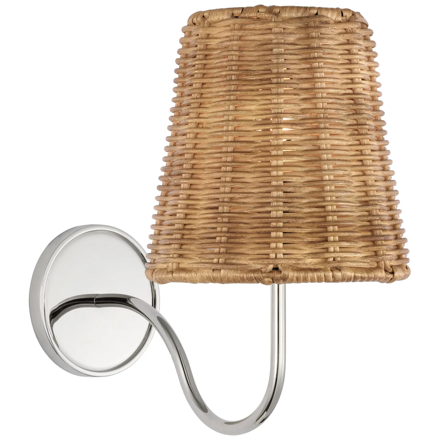 Lyndsie Small Sconce - Image 9