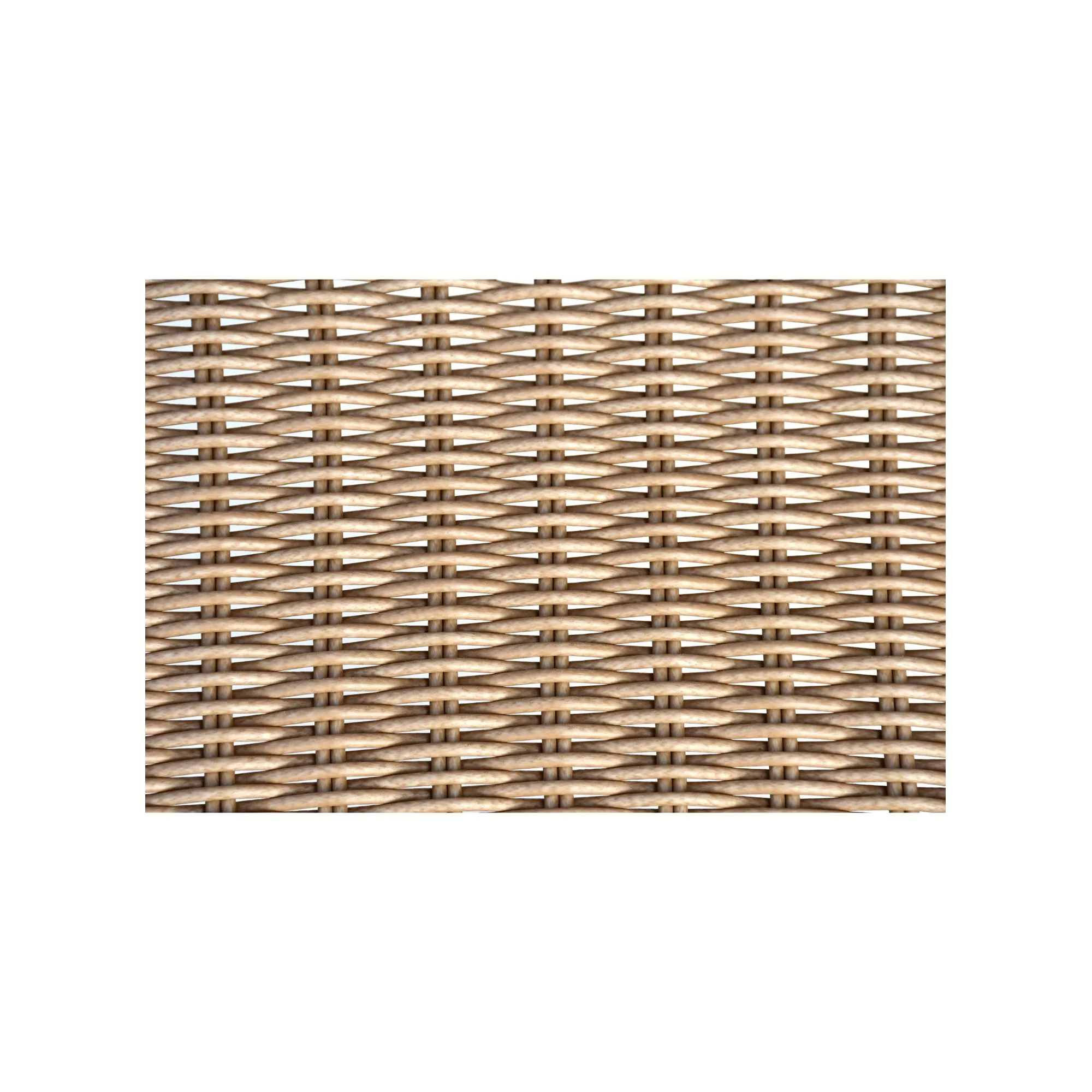 Lyra Outdoor Rocking Chair Beige - Image 13