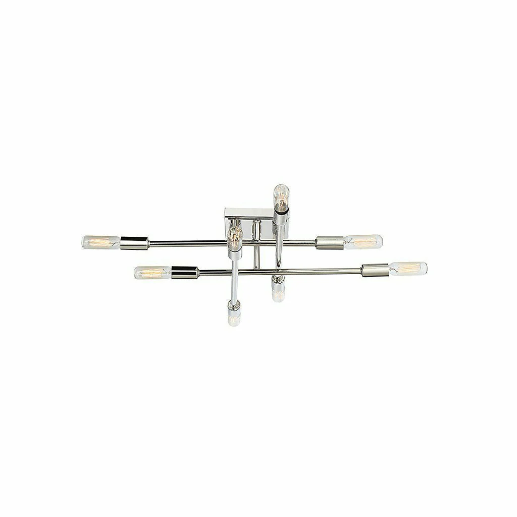 Lyrique Flush Mount - Image 2