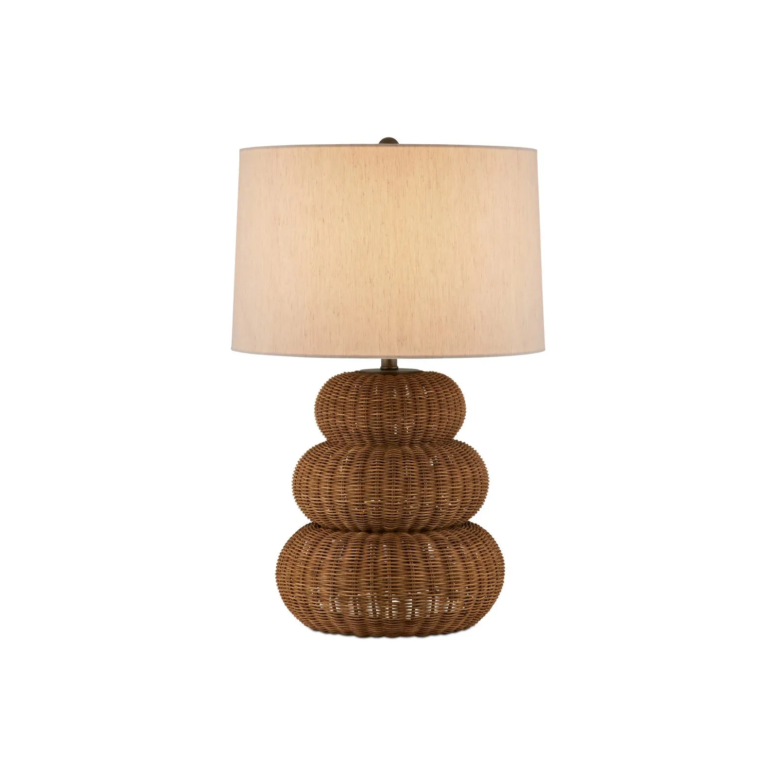 Mabrouka Table Lamp