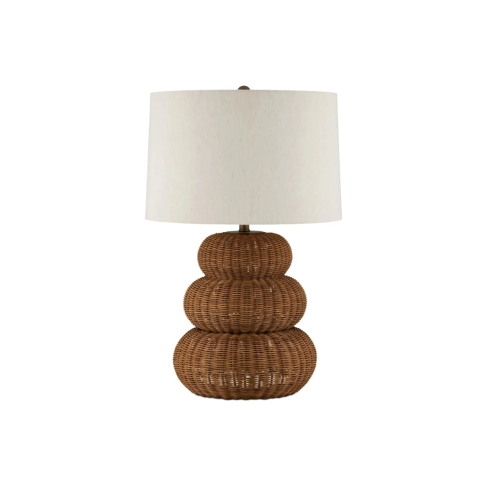 Mabrouka Table Lamp - Image 4