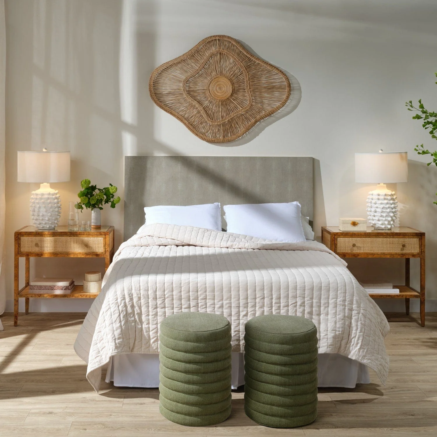 Leah Table Lamp - Image 5