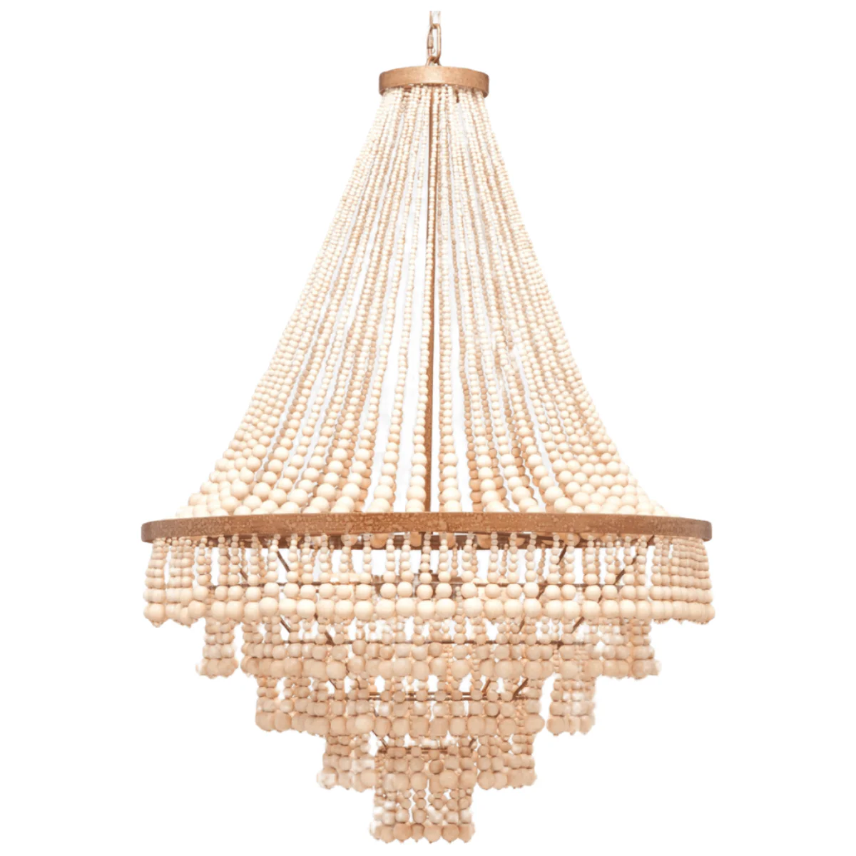Pia Chandelier - Image 3