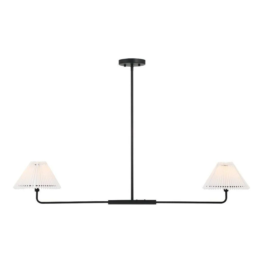 Madison Linear Chandelier