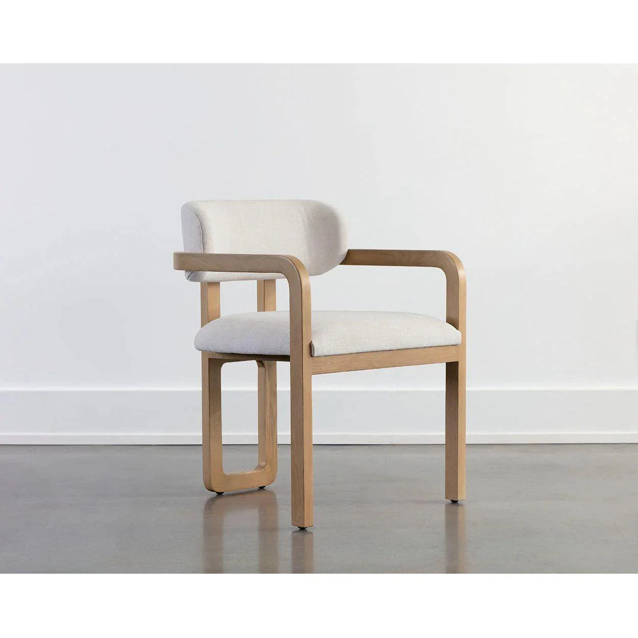 Madrone Dining Armchair - Image 10