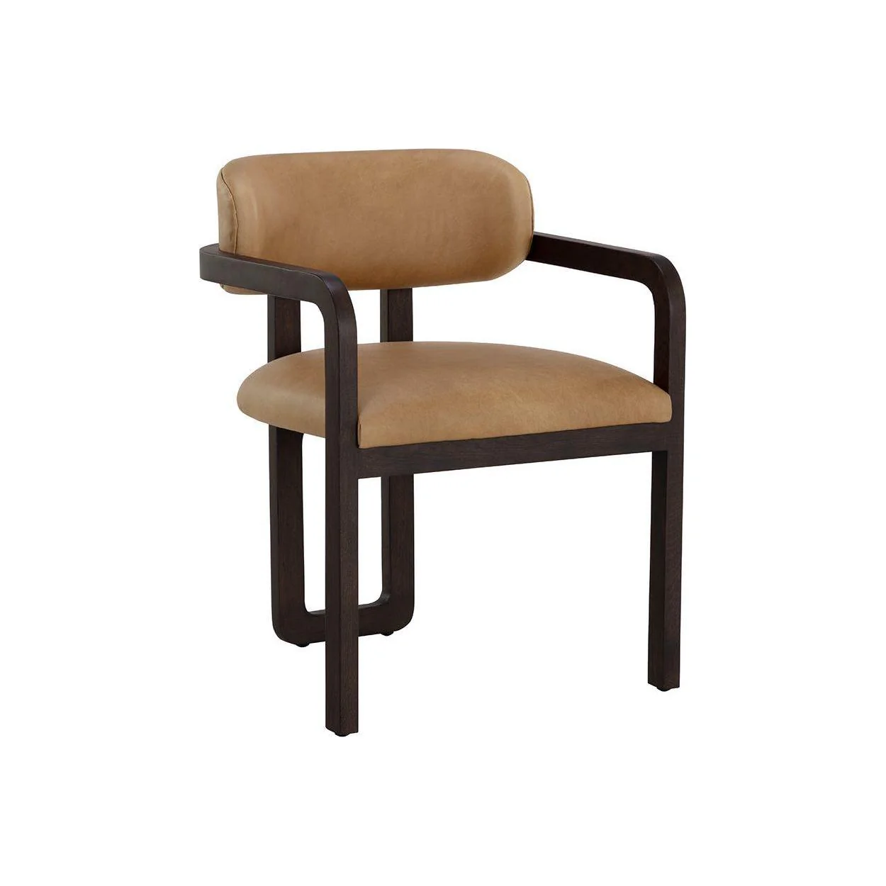 Madrone Dining Armchair - Image 2