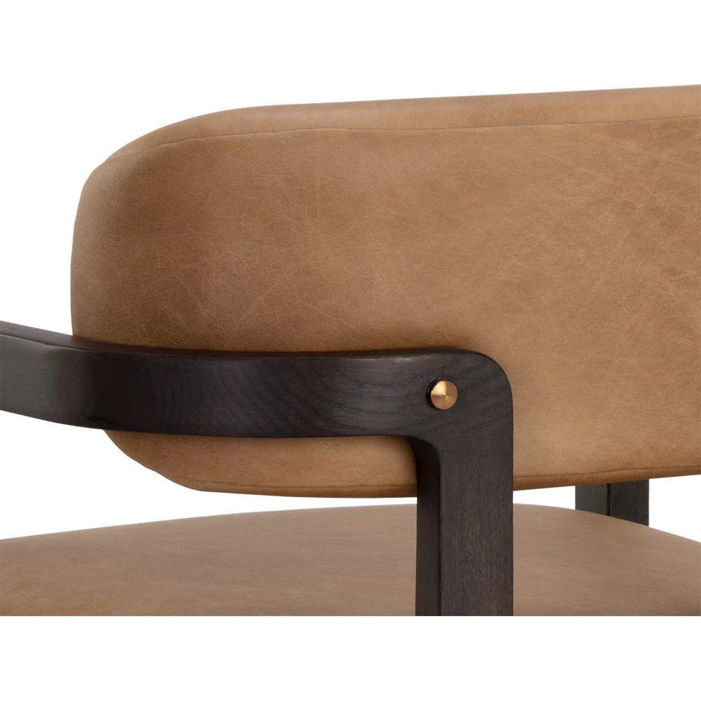 Madrone Dining Armchair - Image 8