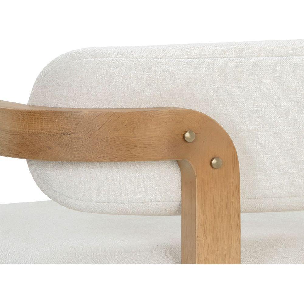 Madrone Lounge Chair - Image 8