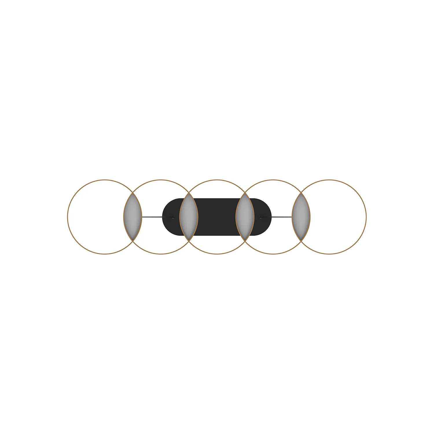 Maestro Linear Chandelier - Image 3