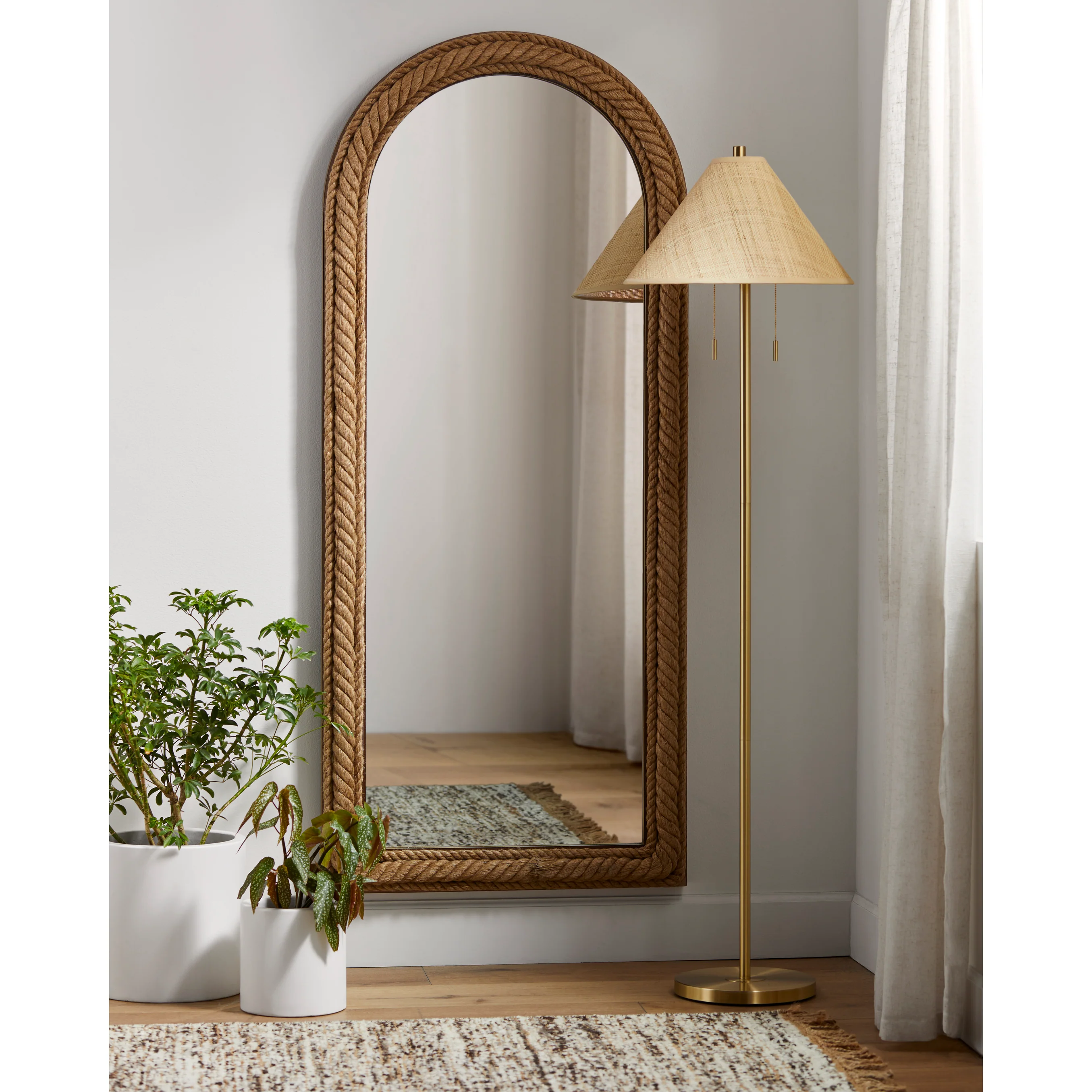 Magdalen Mirror - Image 4