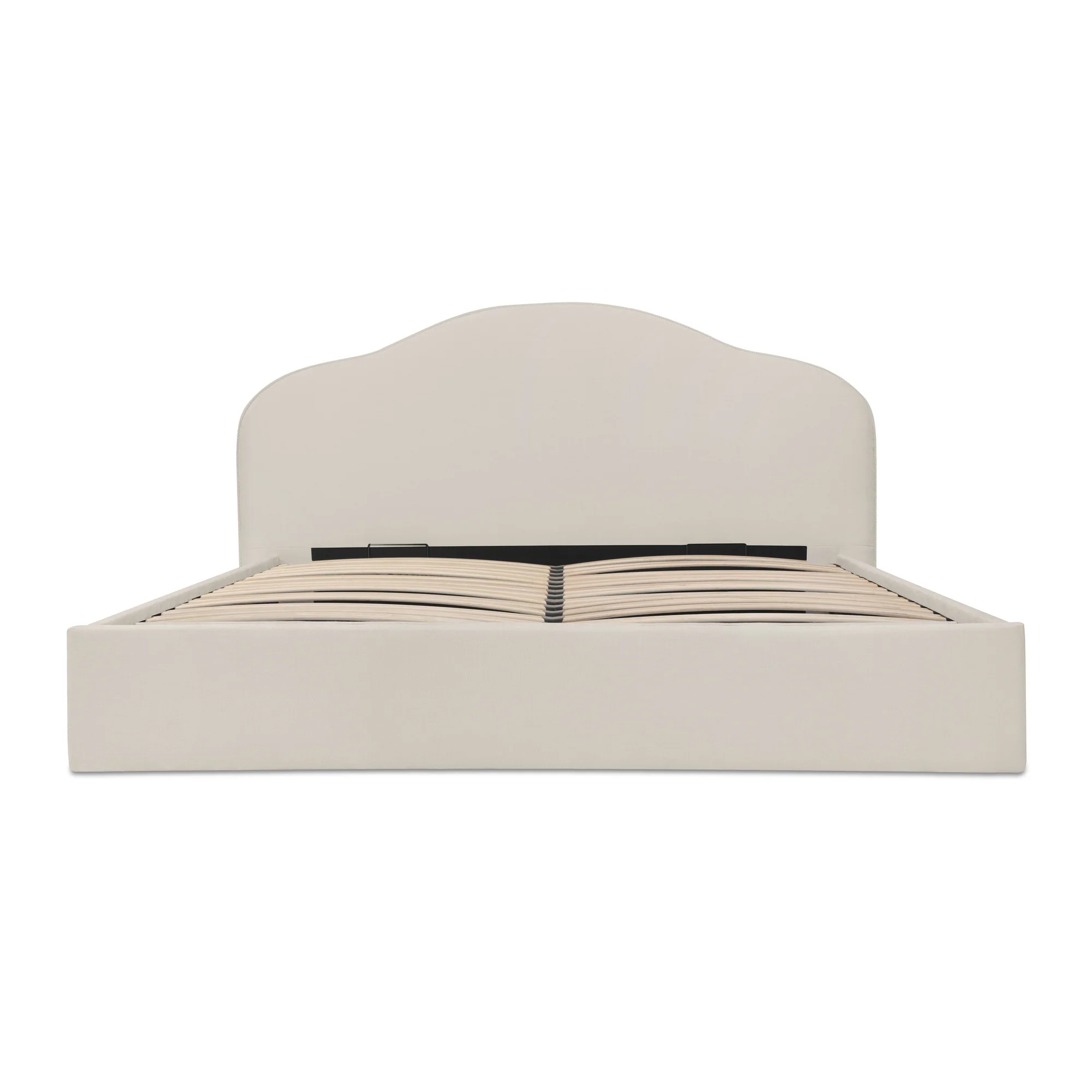 Maggie Storage Bed - Image 4