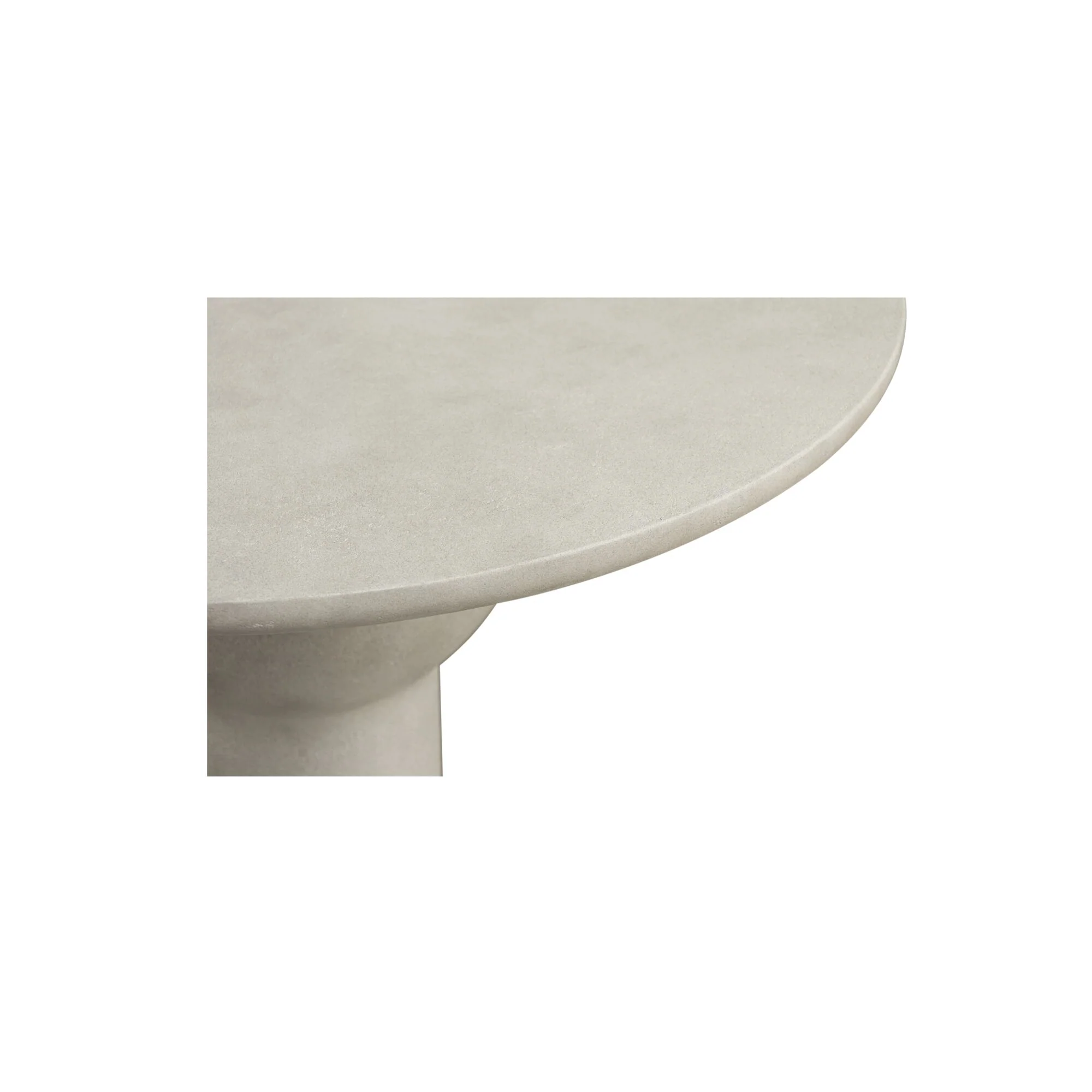 Magnolia Outdoor Café Table - Image 2