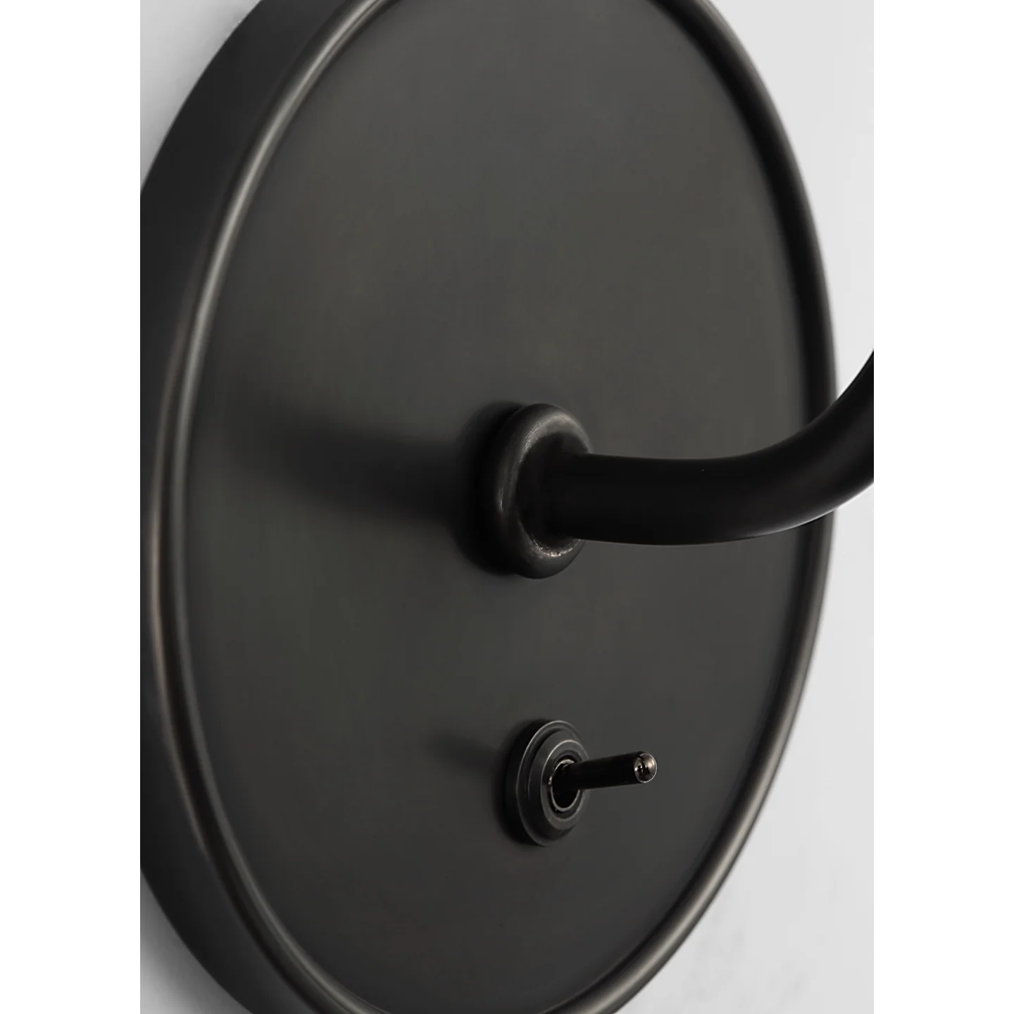 Malia 14" Arched Wall Light - Image 16