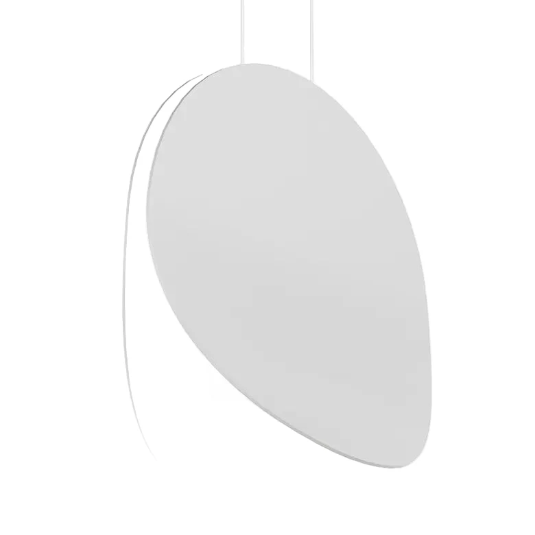 Malibu Discs LED Pendant - Image 12