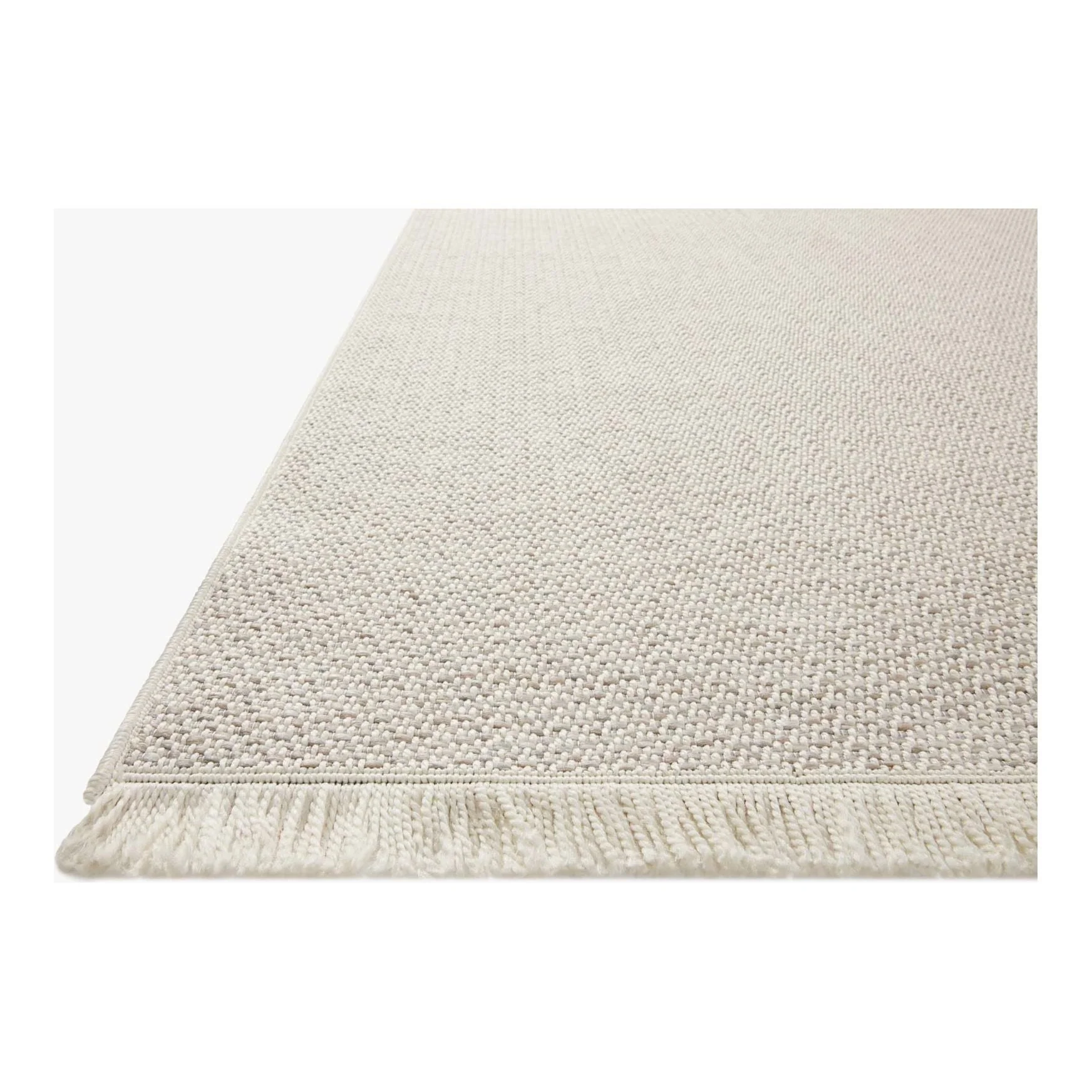 Malibu Ivory / Dove I Rug | Amber Lewis x Loloi - Image 3