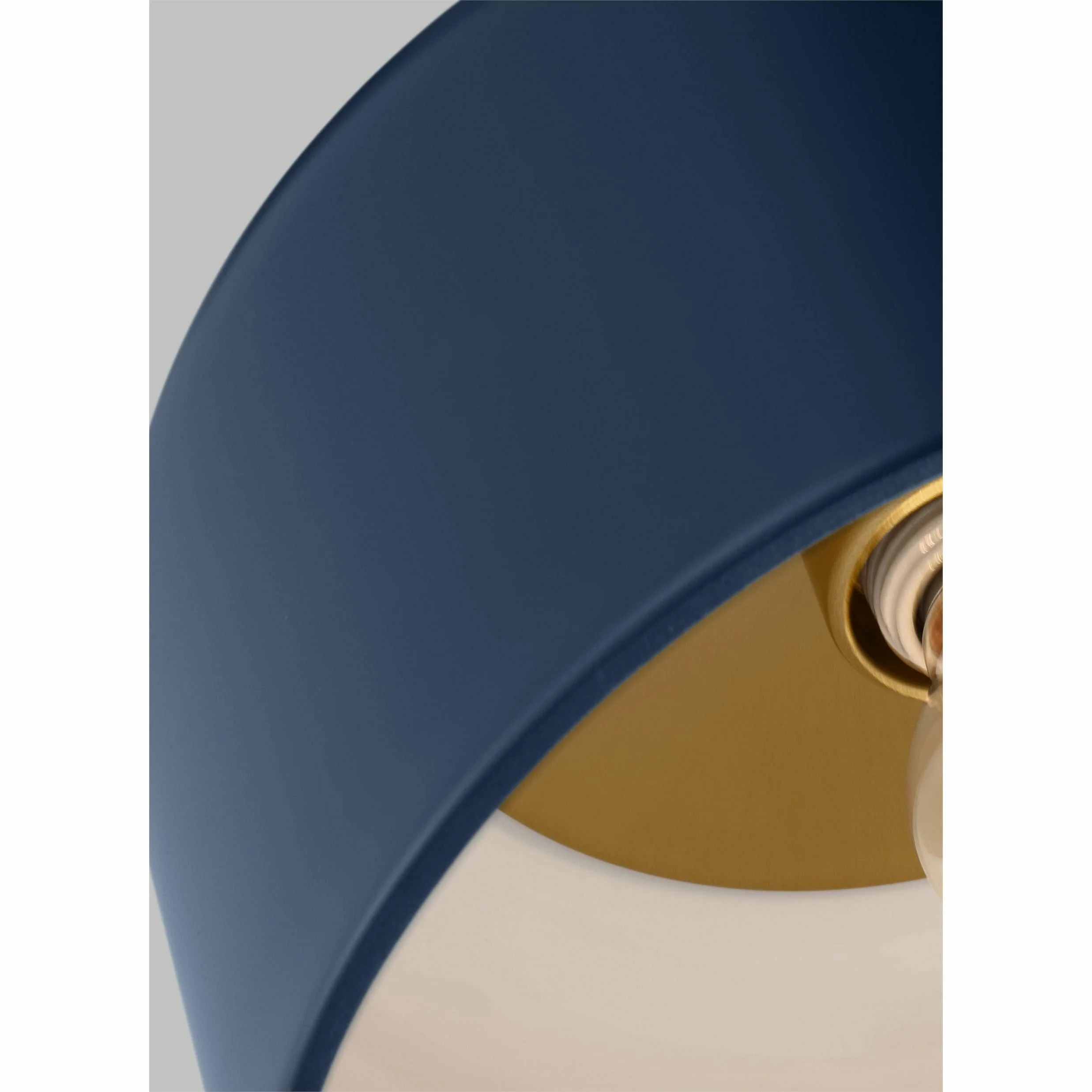 Malone Flush Mount - Image 17