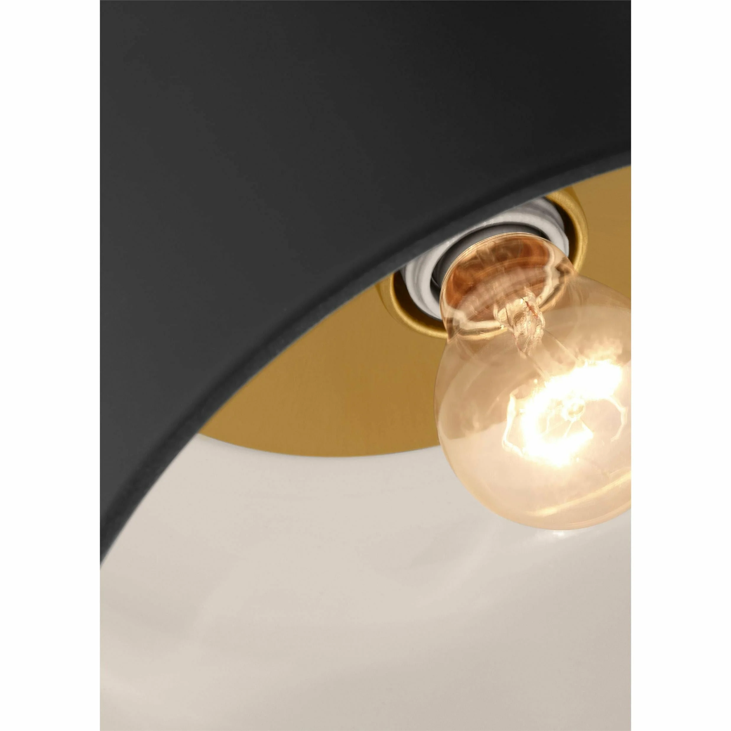 Malone Flush Mount - Image 5