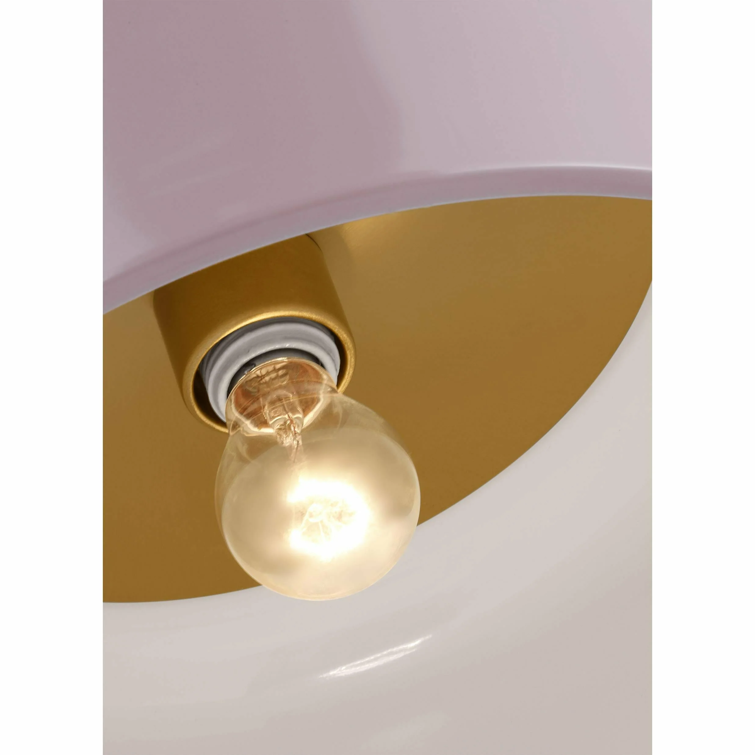 Malone Flush Mount - Image 69