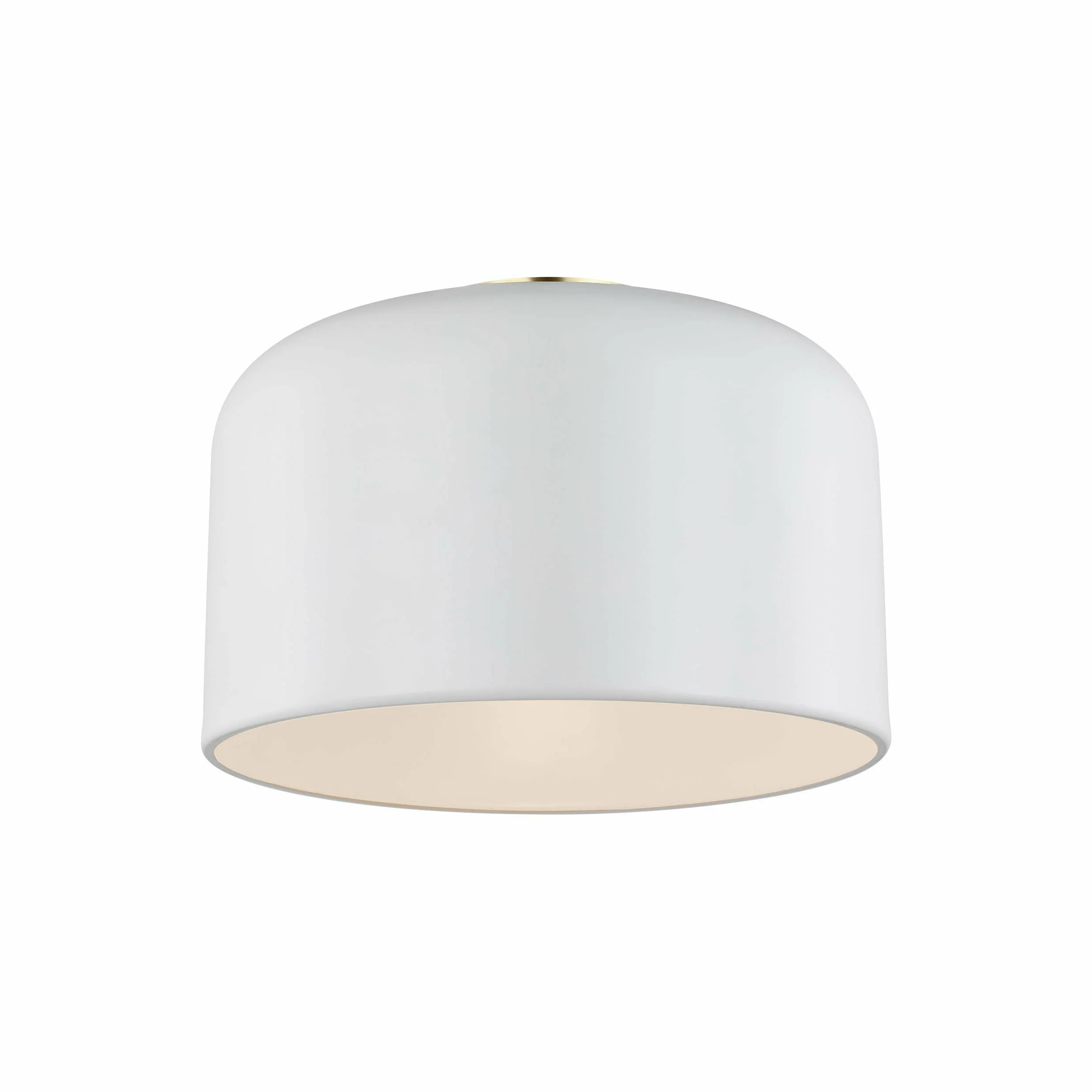 Malone Flush Mount - Image 8