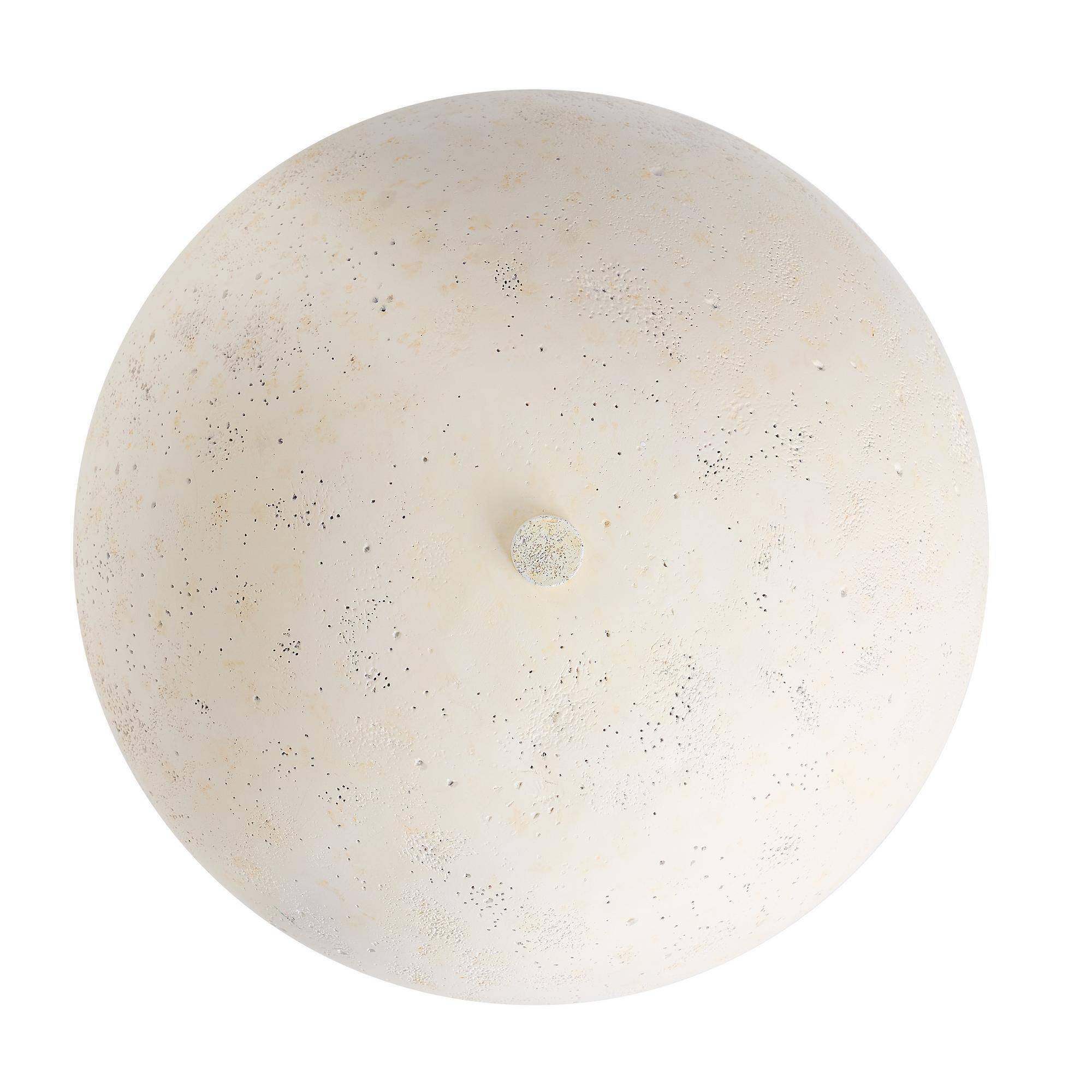 Malta Semi Flush Mount - Image 7