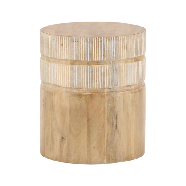 Malvina Side Table