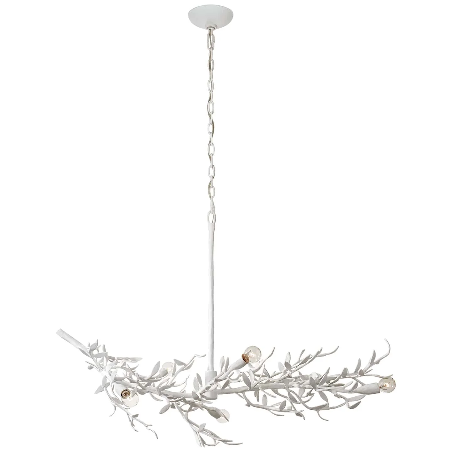 Mandeville Linear Chandelier - Image 2