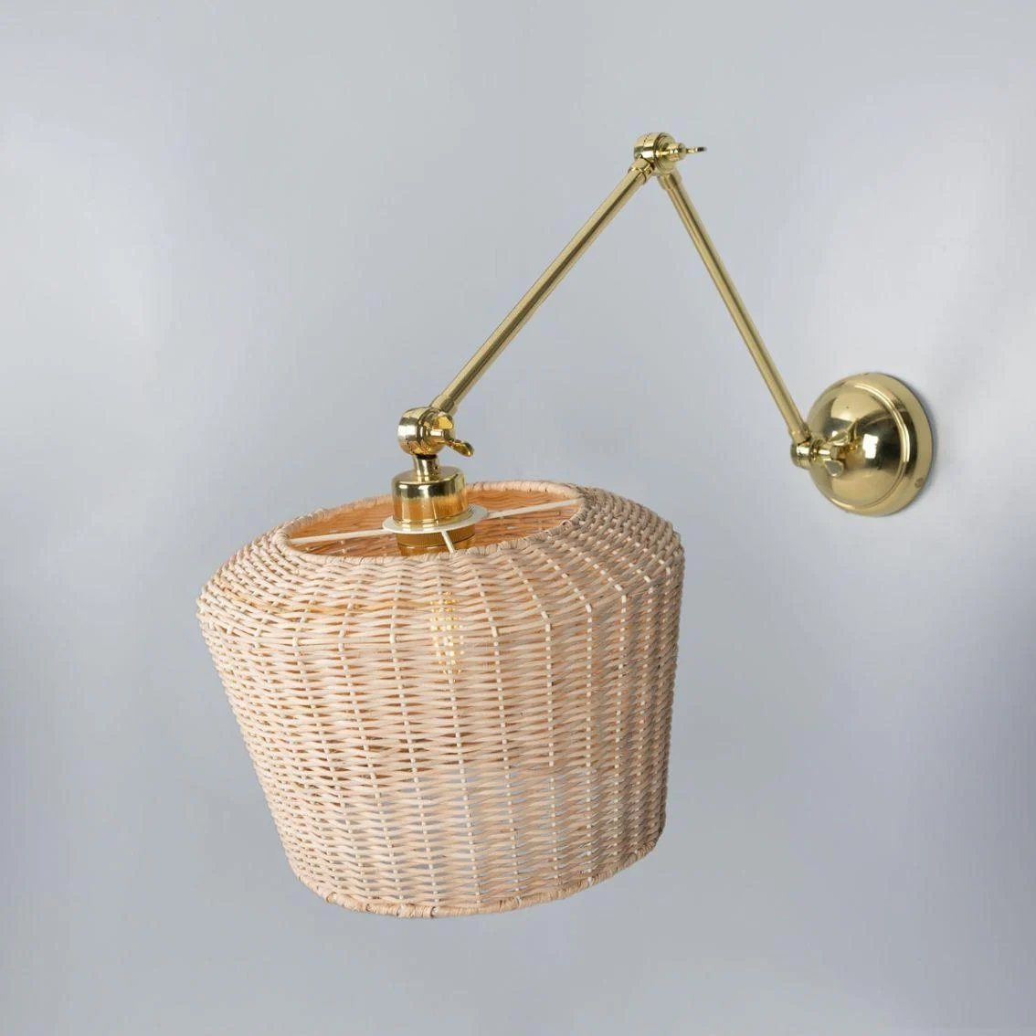 Manila Adjustable Arm Wall Light - Image 22